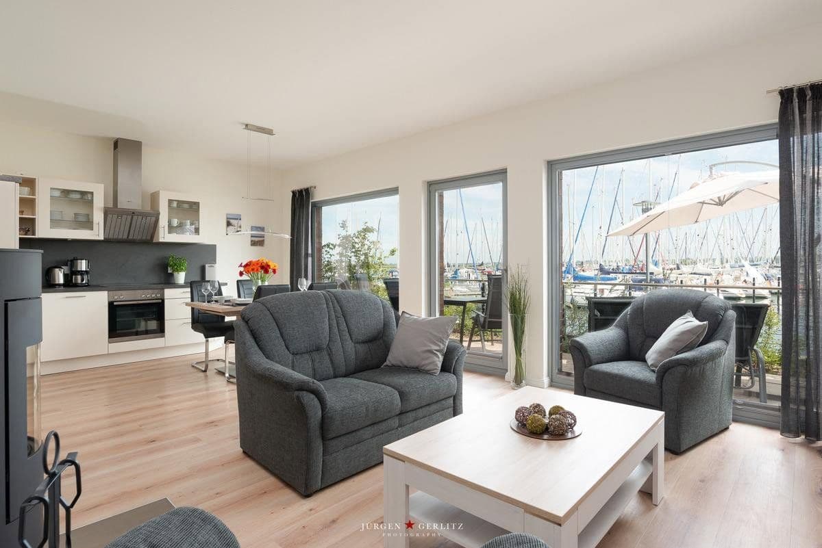 3 bedroom flat for sale, 93 m², Graswarder 2, Heiligenhafen, Schleswig-Holstein 3 bedroom flat for sale, 93 m², Graswarder 2, Heiligenhafen, Schleswig-Holstein