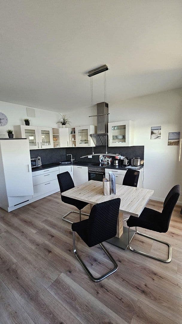 3 bedroom flat for sale, 93 m², Graswarder 2, Heiligenhafen, Schleswig-Holstein 3 bedroom flat for sale, 93 m², Graswarder 2, Heiligenhafen, Schleswig-Holstein