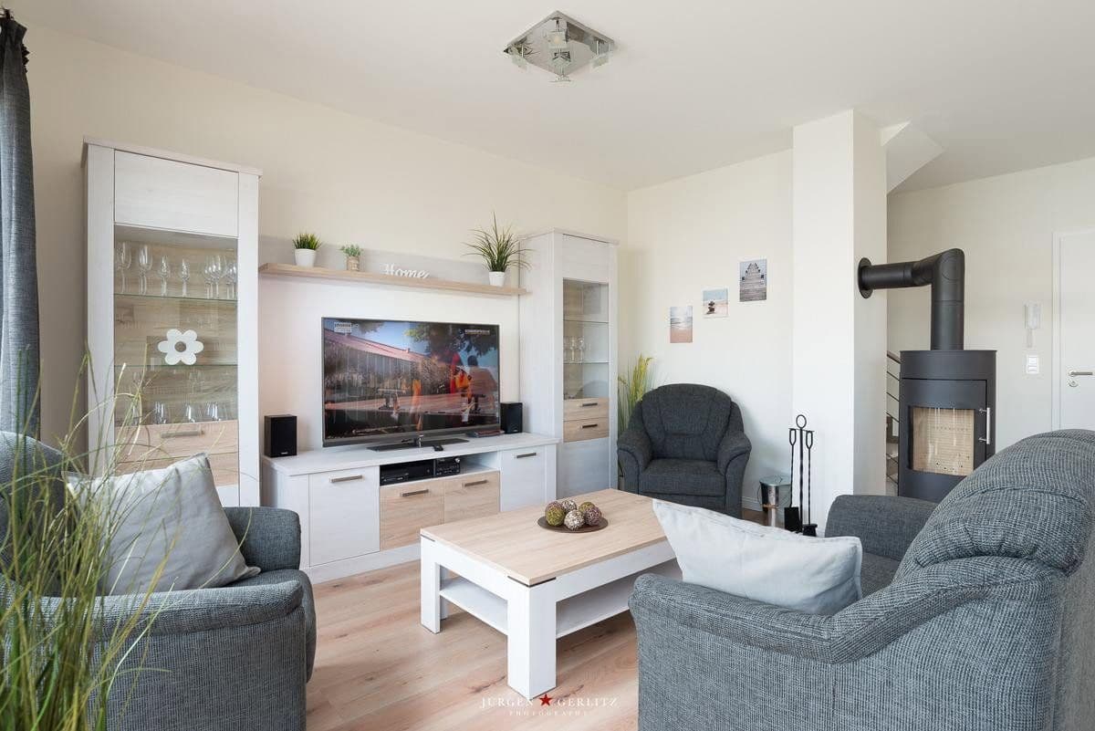 3 bedroom flat for sale, 93 m², Graswarder 2, Heiligenhafen, Schleswig-Holstein 3 bedroom flat for sale, 93 m², Graswarder 2, Heiligenhafen, Schleswig-Holstein