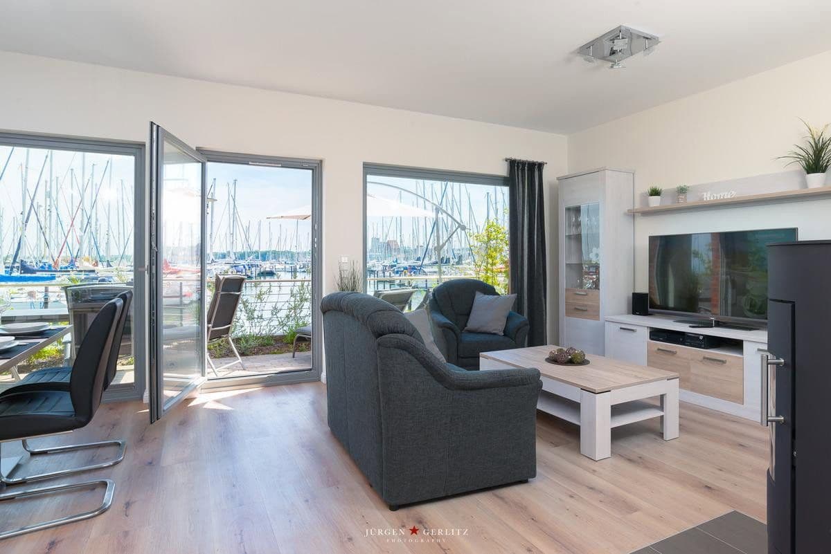 3 bedroom flat for sale, 93 m², Graswarder 2, Heiligenhafen, Schleswig-Holstein 3 bedroom flat for sale, 93 m², Graswarder 2, Heiligenhafen, Schleswig-Holstein