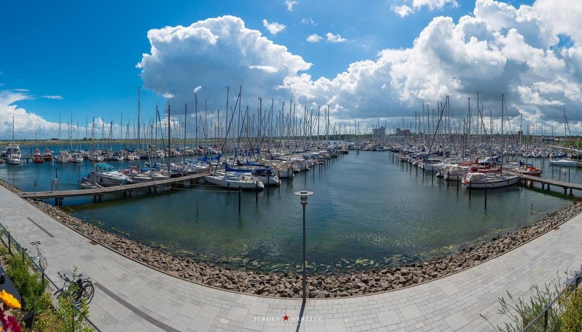 3 bedroom flat for sale, 93 m², Graswarder 2, Heiligenhafen, Schleswig-Holstein 3 bedroom flat for sale, 93 m², Graswarder 2, Heiligenhafen, Schleswig-Holstein