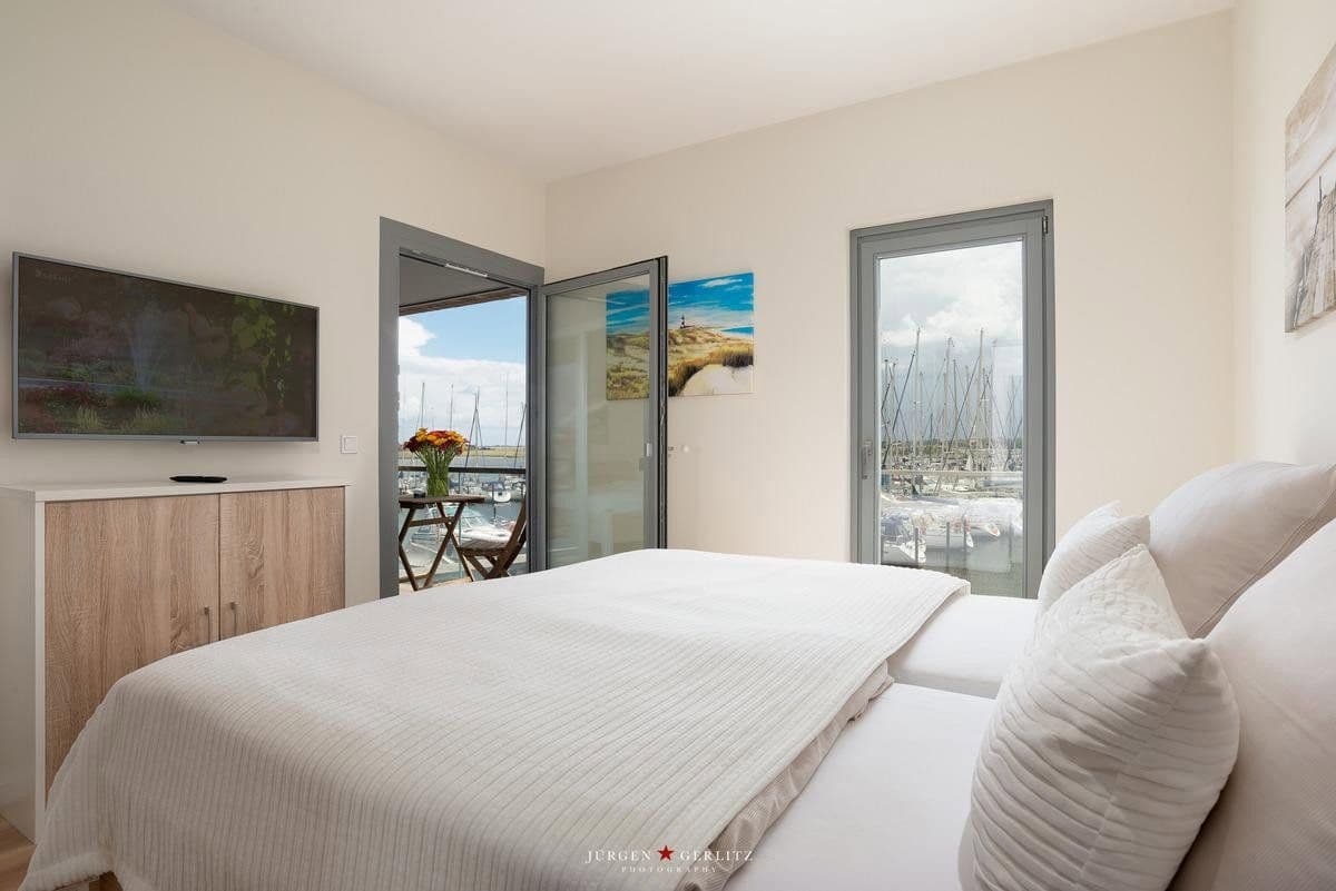 3 bedroom flat for sale, 93 m², Graswarder 2, Heiligenhafen, Schleswig-Holstein 3 bedroom flat for sale, 93 m², Graswarder 2, Heiligenhafen, Schleswig-Holstein