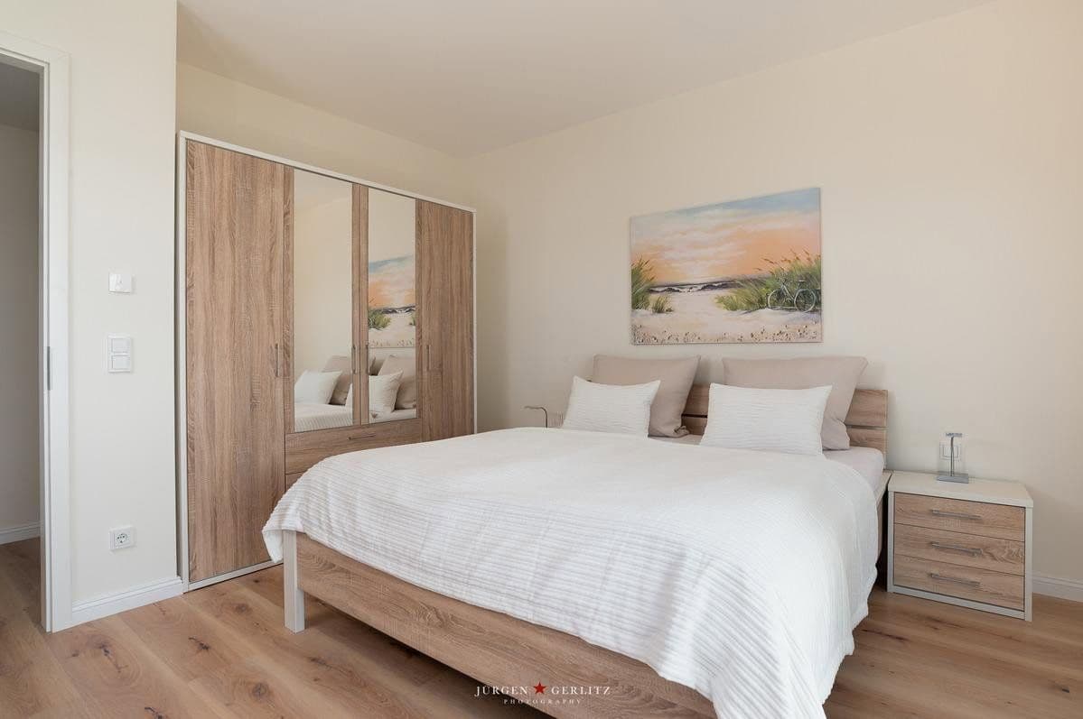 3 bedroom flat for sale, 93 m², Graswarder 2, Heiligenhafen, Schleswig-Holstein 3 bedroom flat for sale, 93 m², Graswarder 2, Heiligenhafen, Schleswig-Holstein