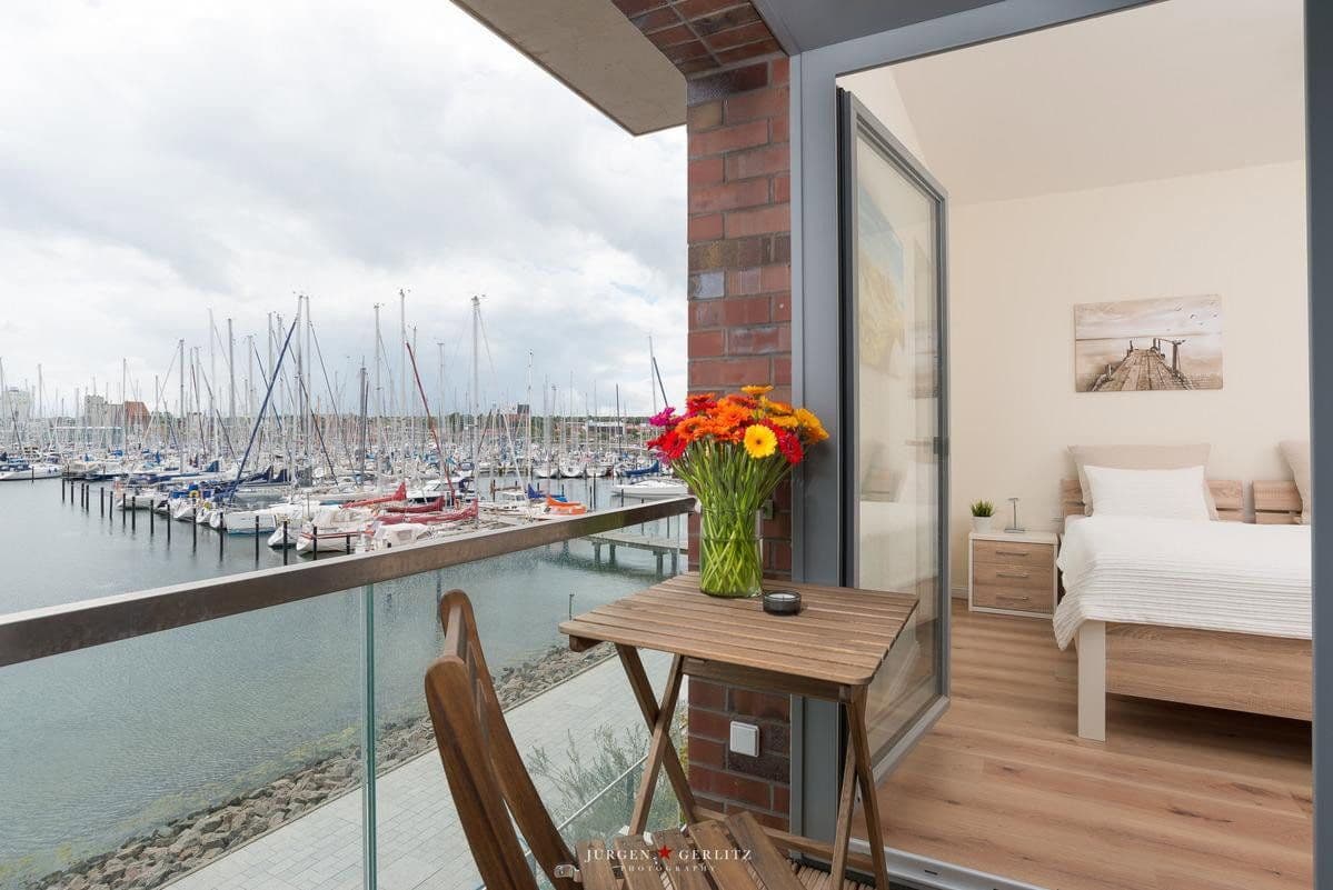 3 bedroom flat for sale, 93 m², Graswarder 2, Heiligenhafen, Schleswig-Holstein 3 bedroom flat for sale, 93 m², Graswarder 2, Heiligenhafen, Schleswig-Holstein