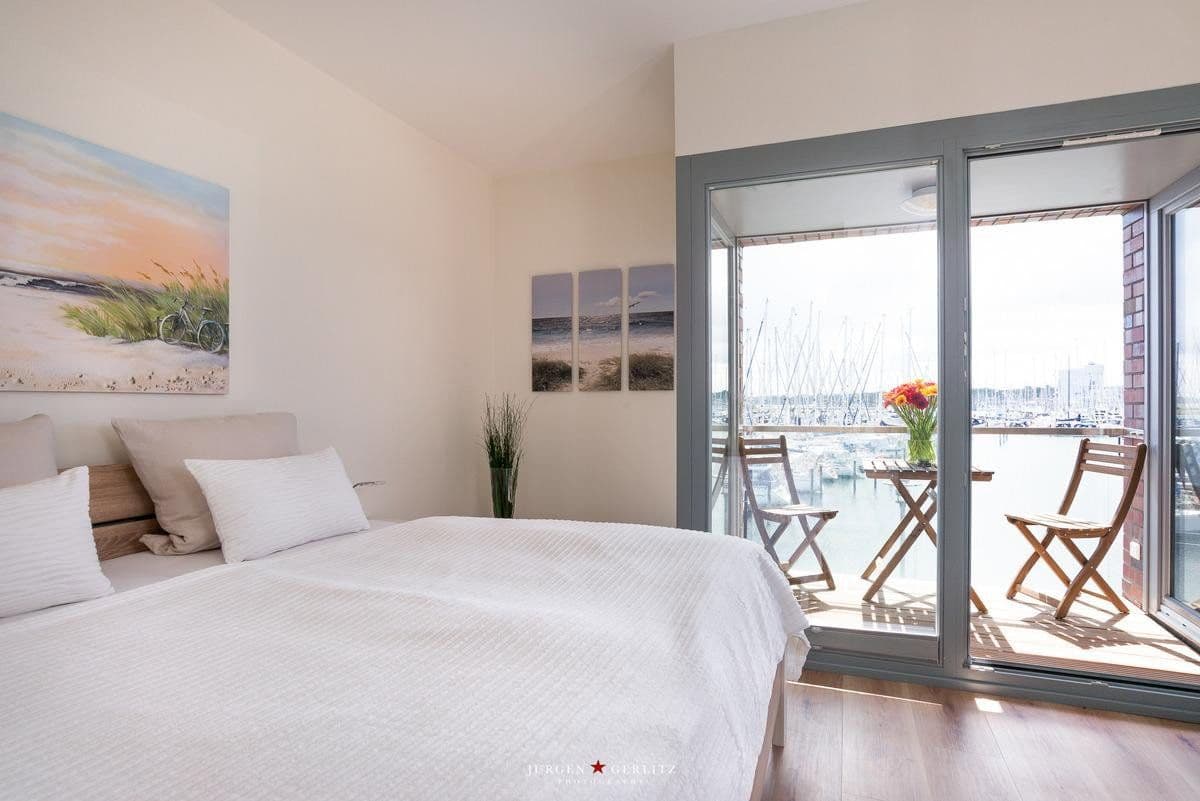3 bedroom flat for sale, 93 m², Graswarder 2, Heiligenhafen, Schleswig-Holstein 3 bedroom flat for sale, 93 m², Graswarder 2, Heiligenhafen, Schleswig-Holstein