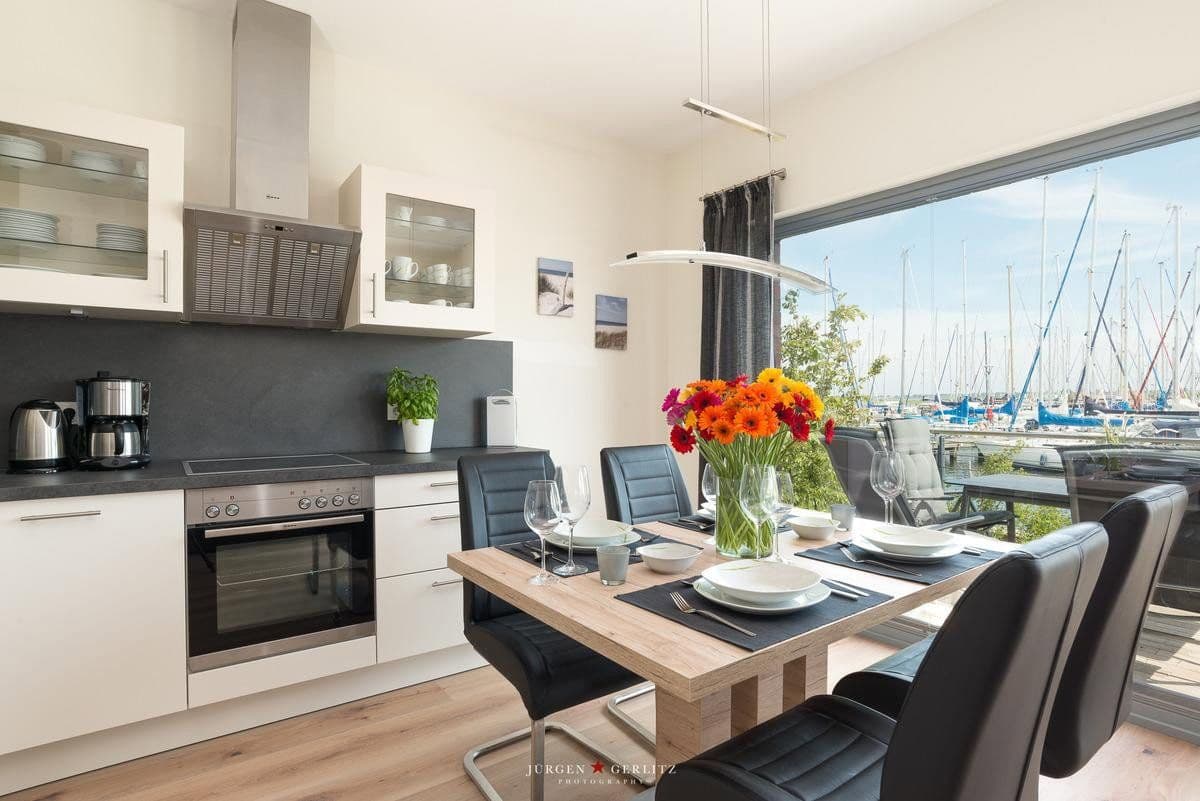 3 bedroom flat for sale, 93 m², Graswarder 2, Heiligenhafen, Schleswig-Holstein 3 bedroom flat for sale, 93 m², Graswarder 2, Heiligenhafen, Schleswig-Holstein