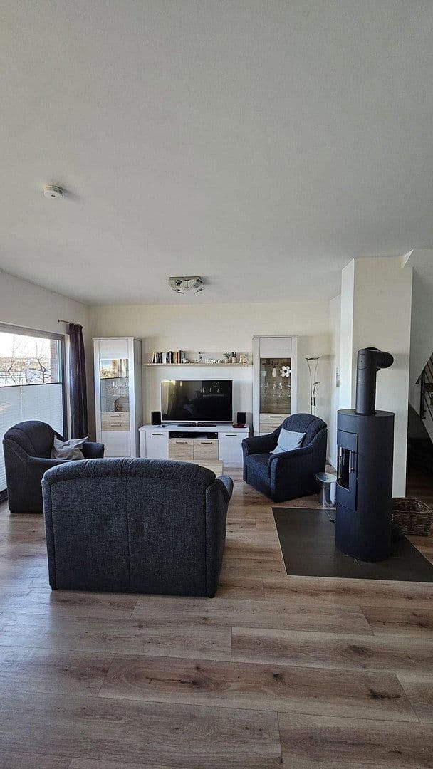 3 bedroom flat for sale, 93 m², Graswarder 2, Heiligenhafen, Schleswig-Holstein 3 bedroom flat for sale, 93 m², Graswarder 2, Heiligenhafen, Schleswig-Holstein