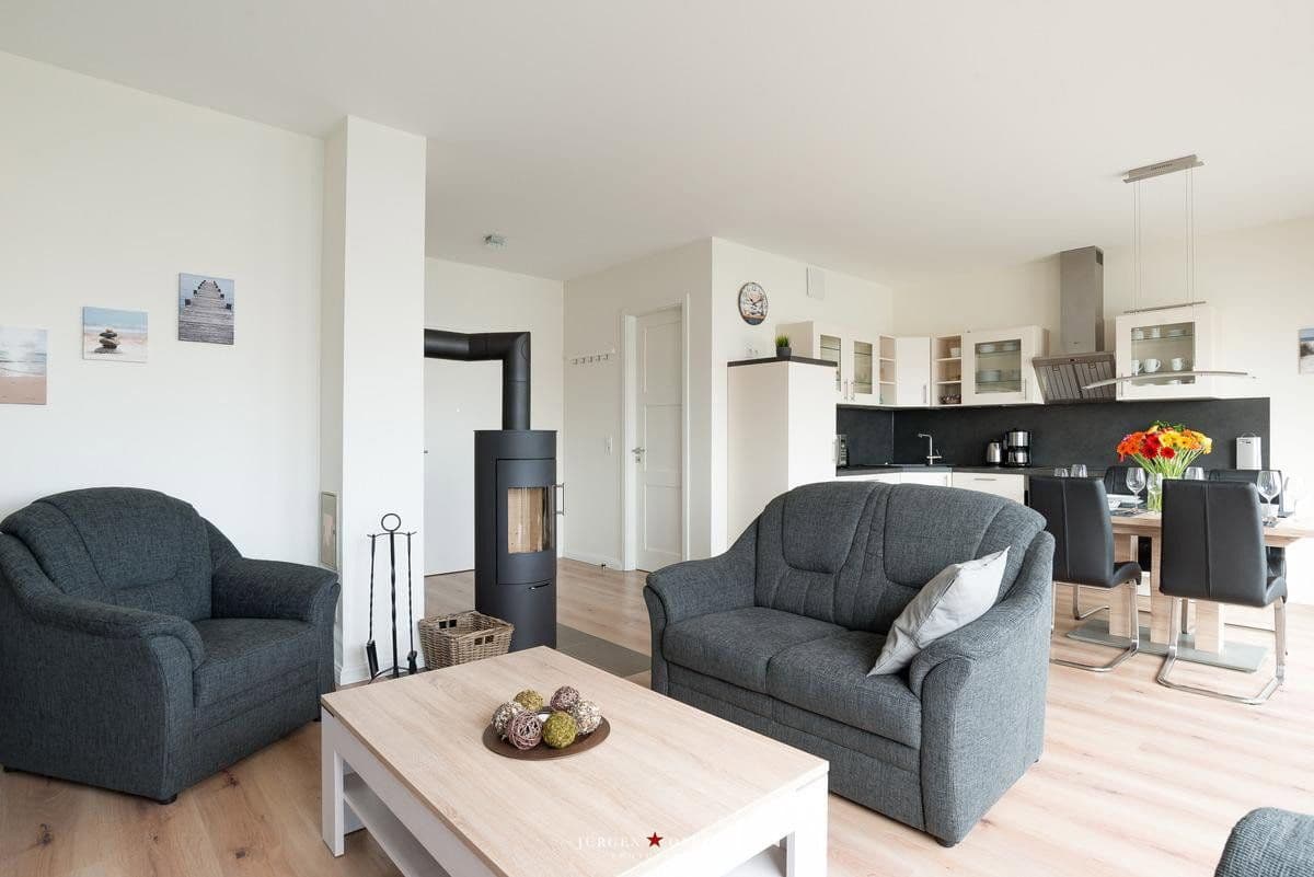 3 bedroom flat for sale, 93 m², Graswarder 2, Heiligenhafen, Schleswig-Holstein 3 bedroom flat for sale, 93 m², Graswarder 2, Heiligenhafen, Schleswig-Holstein