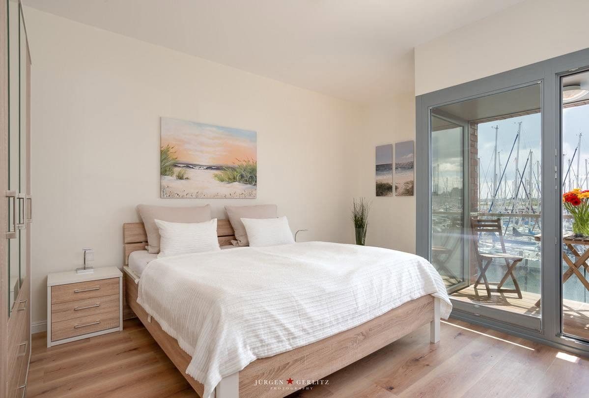 3 bedroom flat for sale, 93 m², Graswarder 2, Heiligenhafen, Schleswig-Holstein 3 bedroom flat for sale, 93 m², Graswarder 2, Heiligenhafen, Schleswig-Holstein