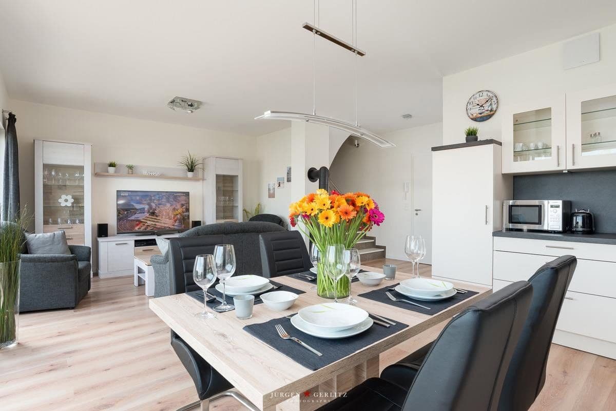 3 bedroom flat for sale, 93 m², Graswarder 2, Heiligenhafen, Schleswig-Holstein 3 bedroom flat for sale, 93 m², Graswarder 2, Heiligenhafen, Schleswig-Holstein