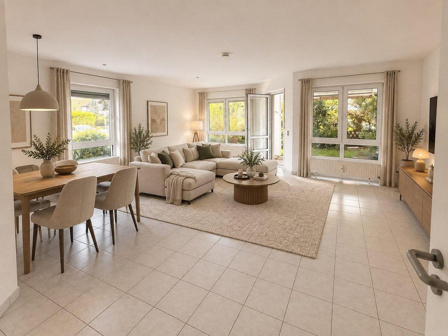3 bedroom flat for sale, 95 m², Neu-Anspach, Hesse 3 bedroom flat for sale, 95 m², Neu-Anspach, Hesse