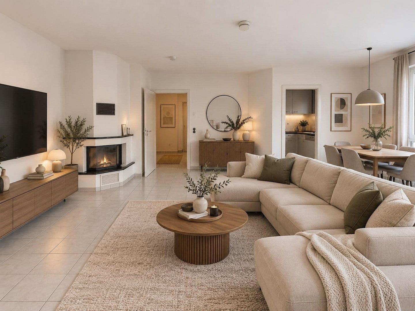 3 bedroom flat for sale, 95 m², Neu-Anspach, Hesse 3 bedroom flat for sale, 95 m², Neu-Anspach, Hesse