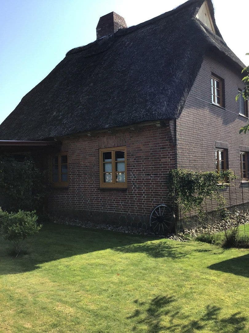 house for sale, 130 m², Heinkenborstel, Schleswig-Holstein house for sale, 130 m², Heinkenborstel, Schleswig-Holstein