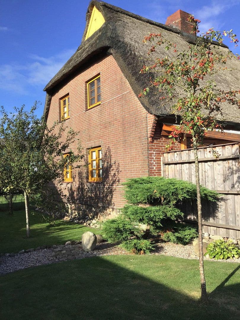 house for sale, 130 m², Heinkenborstel, Schleswig-Holstein house for sale, 130 m², Heinkenborstel, Schleswig-Holstein