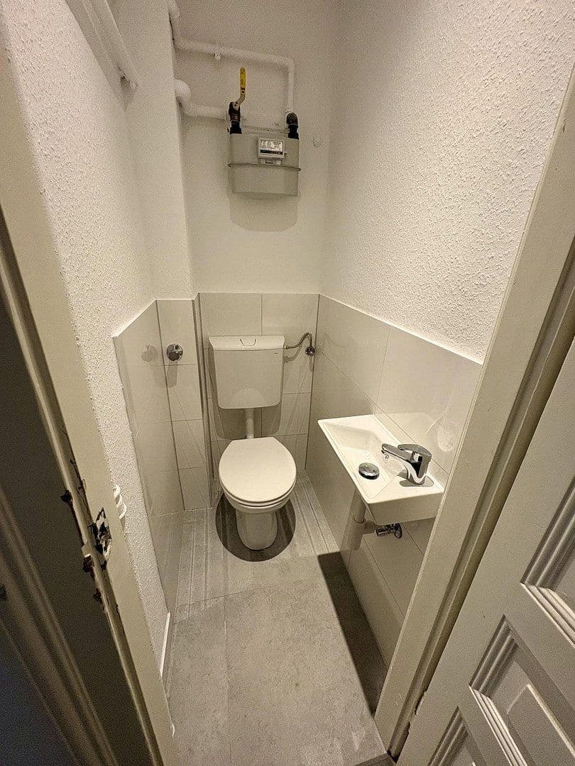 2 bedroom flat to rent, 53 m², Frankfurt am Main, Hesse 2 bedroom flat to rent, 53 m², Frankfurt am Main, Hesse