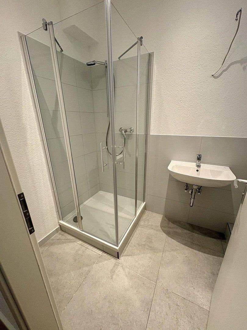 2 bedroom flat to rent, 53 m², Frankfurt am Main, Hesse 2 bedroom flat to rent, 53 m², Frankfurt am Main, Hesse