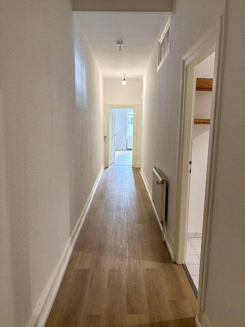 2 bedroom flat to rent, 53 m², Frankfurt am Main, Hesse 2 bedroom flat to rent, 53 m², Frankfurt am Main, Hesse