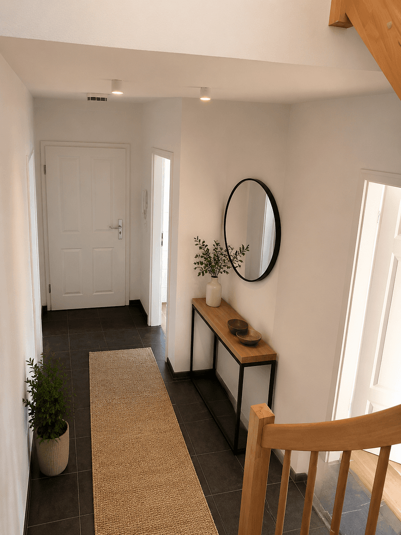 3 bedroom flat to rent, 91 m², Wittenburger Straße 30, Schwerin, Mecklenburg-Vorpommern 3 bedroom flat to rent, 91 m², Wittenburger Straße 30, Schwerin, Mecklenburg-Vorpommern
