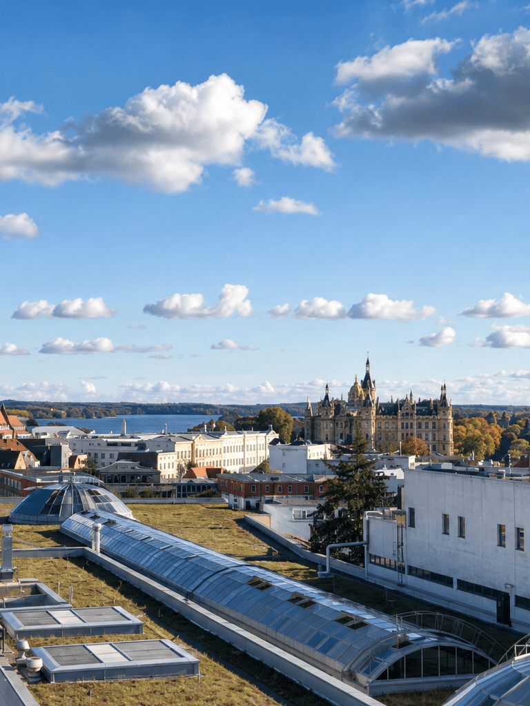 3 bedroom flat to rent, 91 m², Wittenburger Straße 30, Schwerin, Mecklenburg-Vorpommern 3 bedroom flat to rent, 91 m², Wittenburger Straße 30, Schwerin, Mecklenburg-Vorpommern