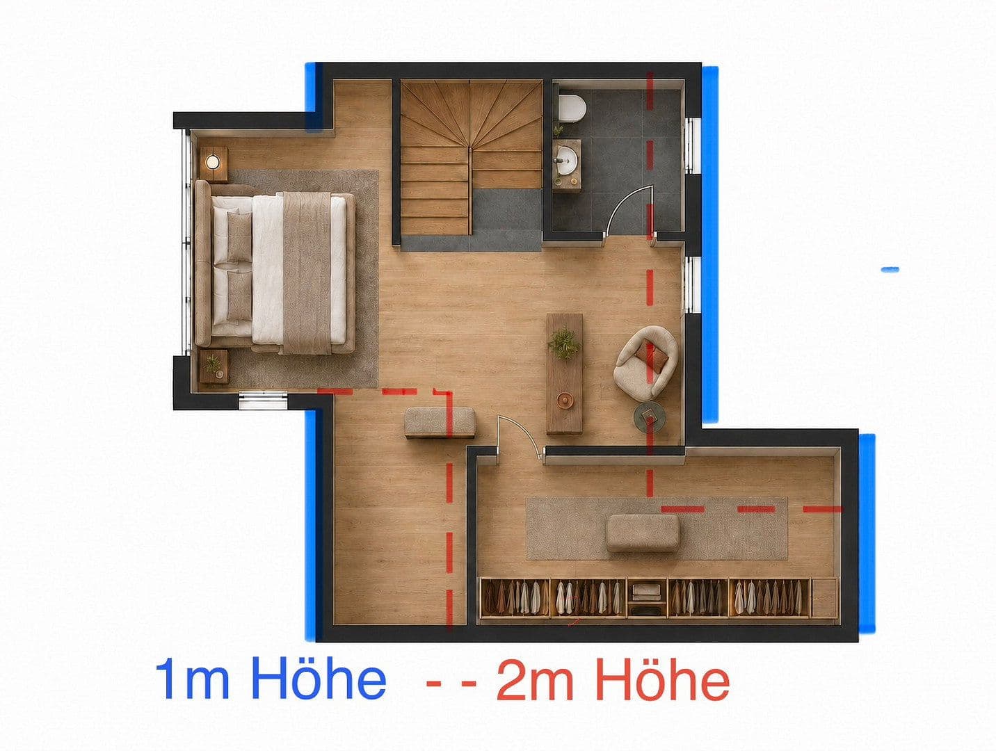 3 bedroom flat to rent, 91 m², Wittenburger Straße 30, Schwerin, Mecklenburg-Vorpommern 3 bedroom flat to rent, 91 m², Wittenburger Straße 30, Schwerin, Mecklenburg-Vorpommern