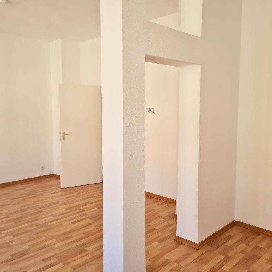 3 bedroom flat to rent, 69 m², Kantstraße 32, Wurzen, Saxony 3 bedroom flat to rent, 69 m², Kantstraße 32, Wurzen, Saxony