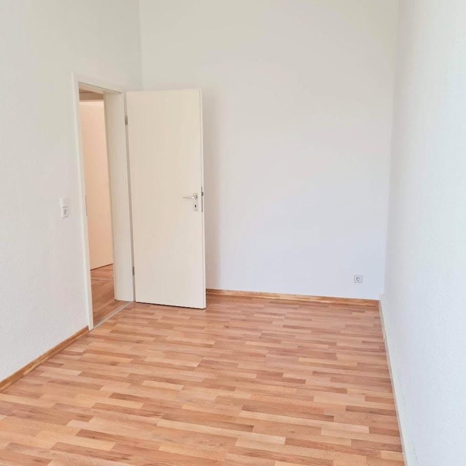 3 bedroom flat to rent, 69 m², Kantstraße 32, Wurzen, Saxony 3 bedroom flat to rent, 69 m², Kantstraße 32, Wurzen, Saxony