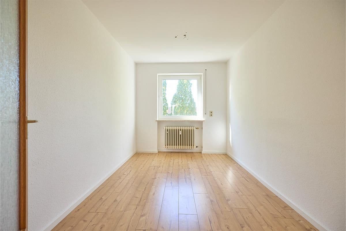4 bedroom flat for sale, 111 m², Burgauer Straße 18, Krumbach (Schwaben), Bavaria 4 bedroom flat for sale, 111 m², Burgauer Straße 18, Krumbach (Schwaben), Bavaria