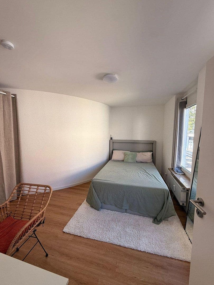 1 bedroom with open-plan kitchen flat to rent, 65 m², Rheinfelden (Baden), Baden-Württemberg 1 bedroom with open-plan kitchen flat to rent, 65 m², Rheinfelden (Baden), Baden-Württemberg