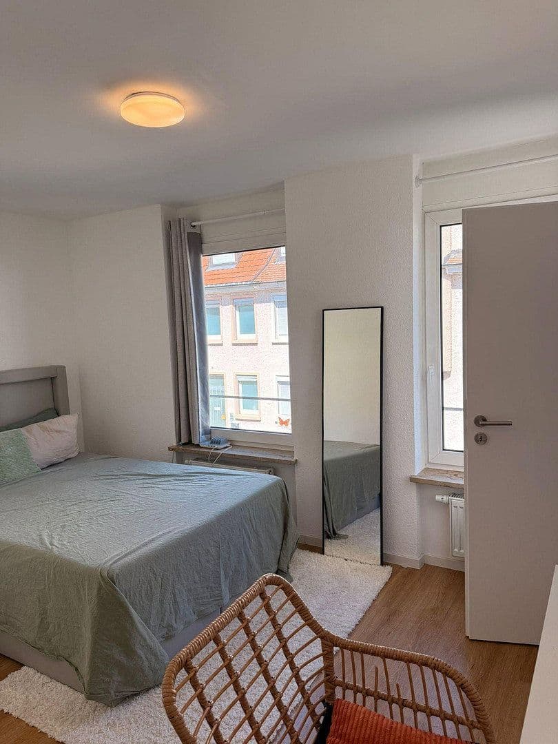 1 bedroom with open-plan kitchen flat to rent, 65 m², Rheinfelden (Baden), Baden-Württemberg 1 bedroom with open-plan kitchen flat to rent, 65 m², Rheinfelden (Baden), Baden-Württemberg