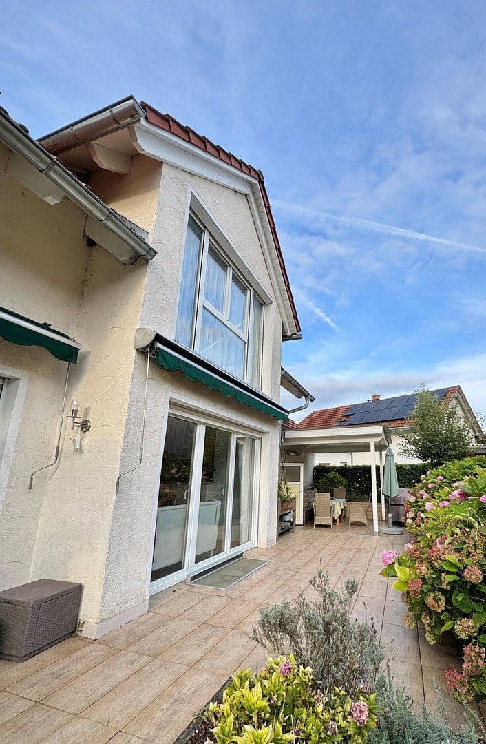 house for sale, 139 m², Moosinning, Bavaria house for sale, 139 m², Moosinning, Bavaria