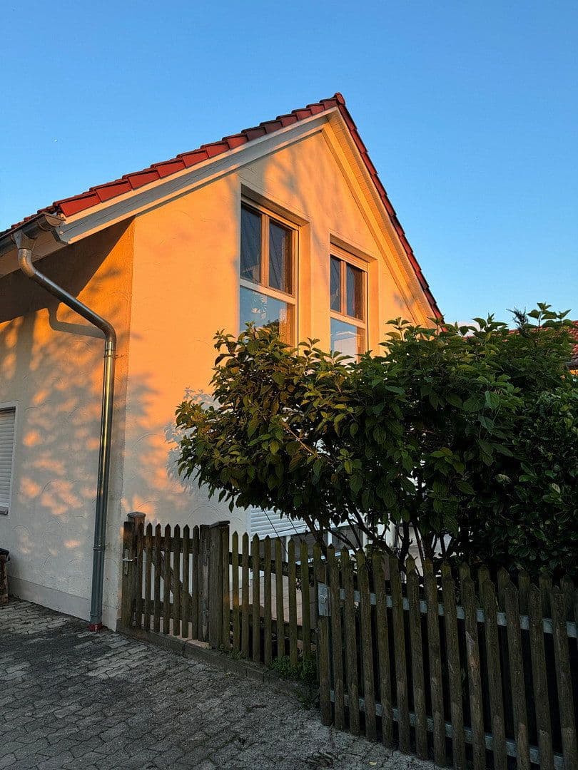 house for sale, 139 m², Moosinning, Bavaria house for sale, 139 m², Moosinning, Bavaria