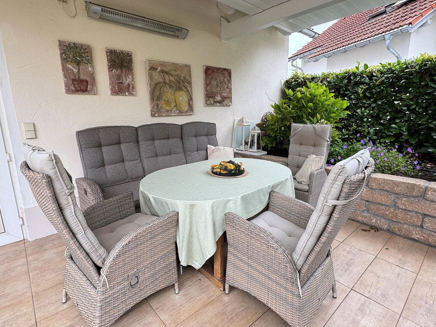 house for sale, 139 m², Moosinning, Bavaria house for sale, 139 m², Moosinning, Bavaria