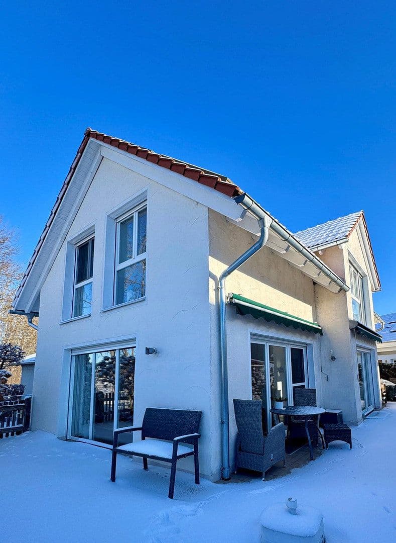 house for sale, 139 m², Moosinning, Bavaria house for sale, 139 m², Moosinning, Bavaria