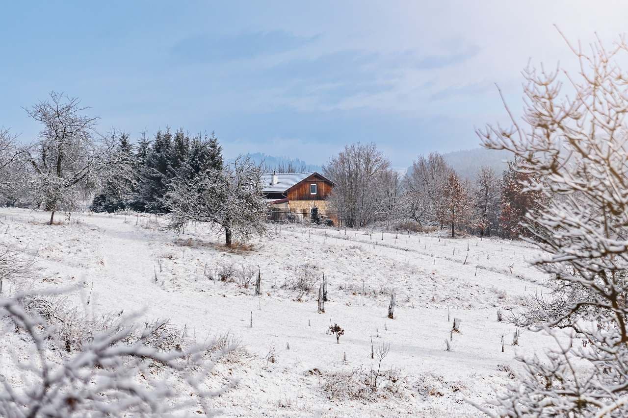 recreational property to rent, 0 m², Nepomuk, Plzeňský Region recreational property to rent, 0 m², Nepomuk, Plzeňský Region