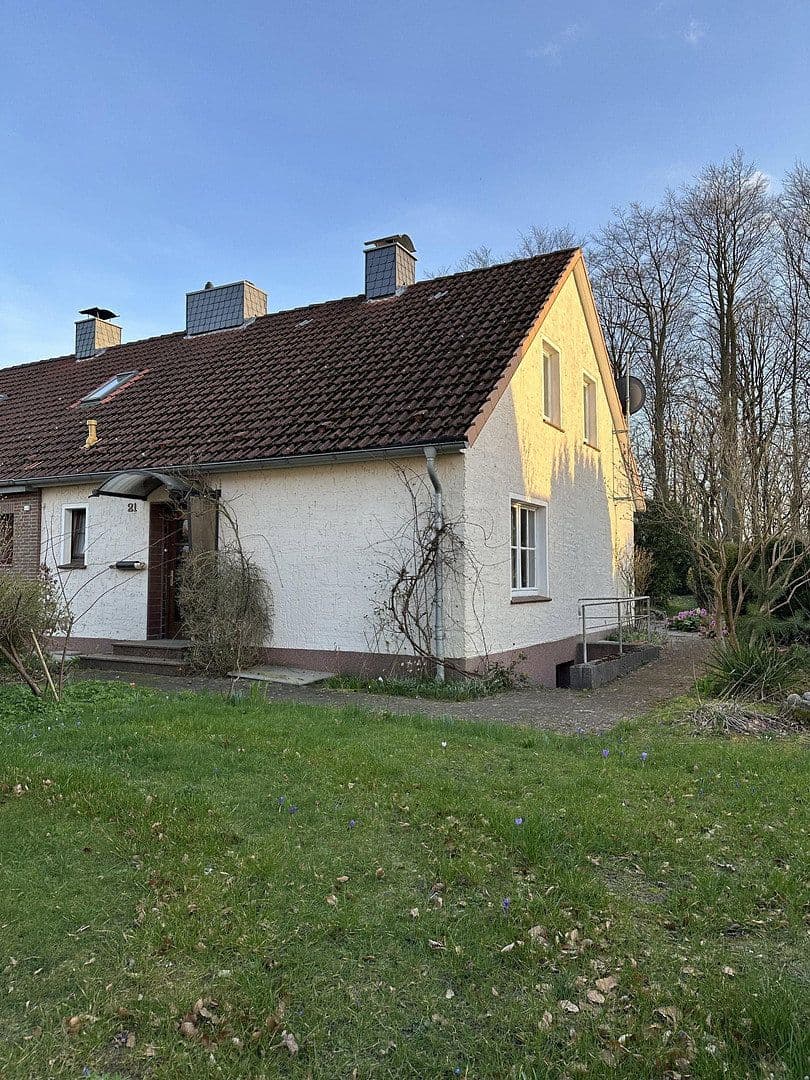 house for sale, 105 m², Eichenweg 21, Boizenburg/Elbe, Mecklenburg-Vorpommern house for sale, 105 m², Eichenweg 21, Boizenburg/Elbe, Mecklenburg-Vorpommern