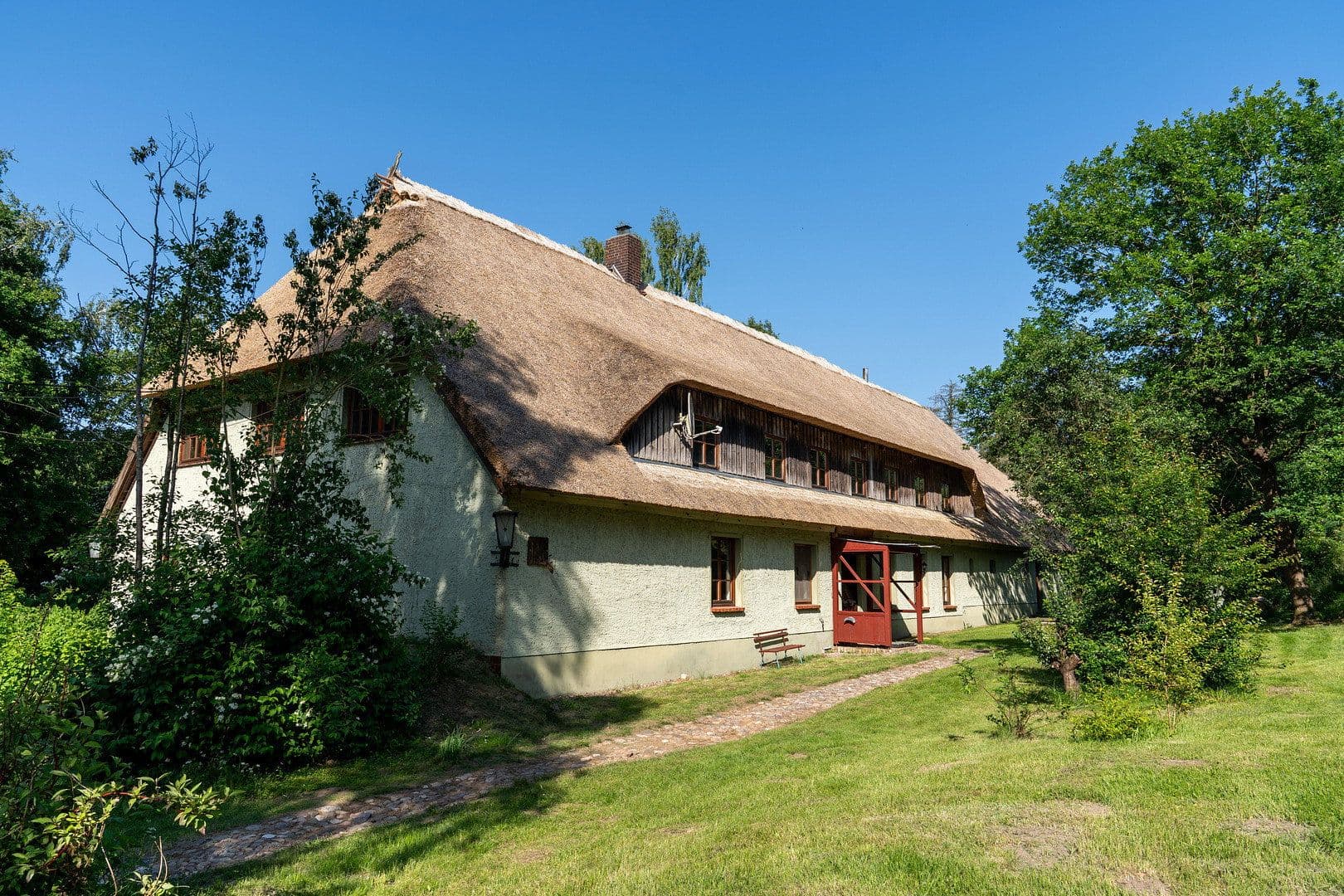 house for sale, 306 m², Witzin, Mecklenburg-Vorpommern house for sale, 306 m², Witzin, Mecklenburg-Vorpommern