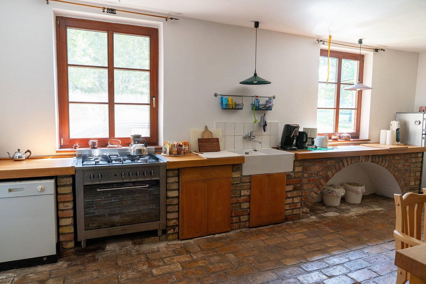 house for sale, 306 m², Witzin, Mecklenburg-Vorpommern house for sale, 306 m², Witzin, Mecklenburg-Vorpommern