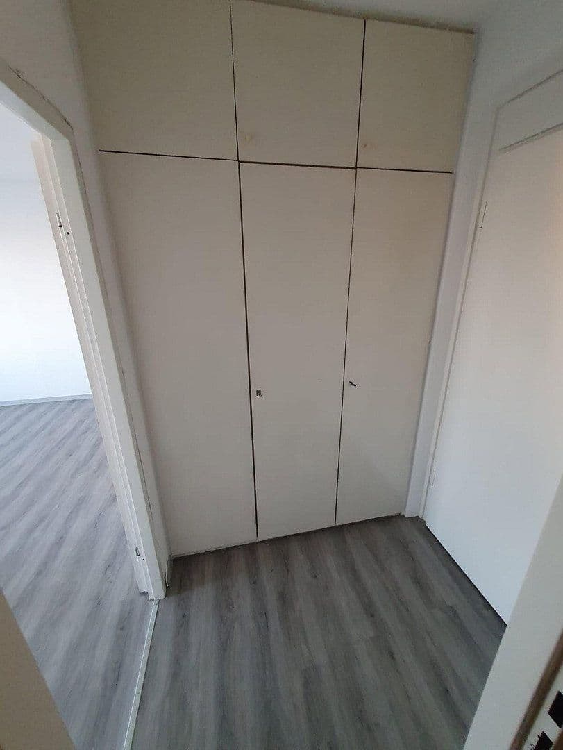 1 bedroom flat to rent, 39 m², Budapester Str. 20, Erlangen, Bavaria 1 bedroom flat to rent, 39 m², Budapester Str. 20, Erlangen, Bavaria