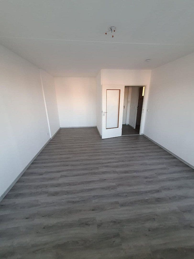 1 bedroom flat to rent, 39 m², Budapester Str. 20, Erlangen, Bavaria 1 bedroom flat to rent, 39 m², Budapester Str. 20, Erlangen, Bavaria
