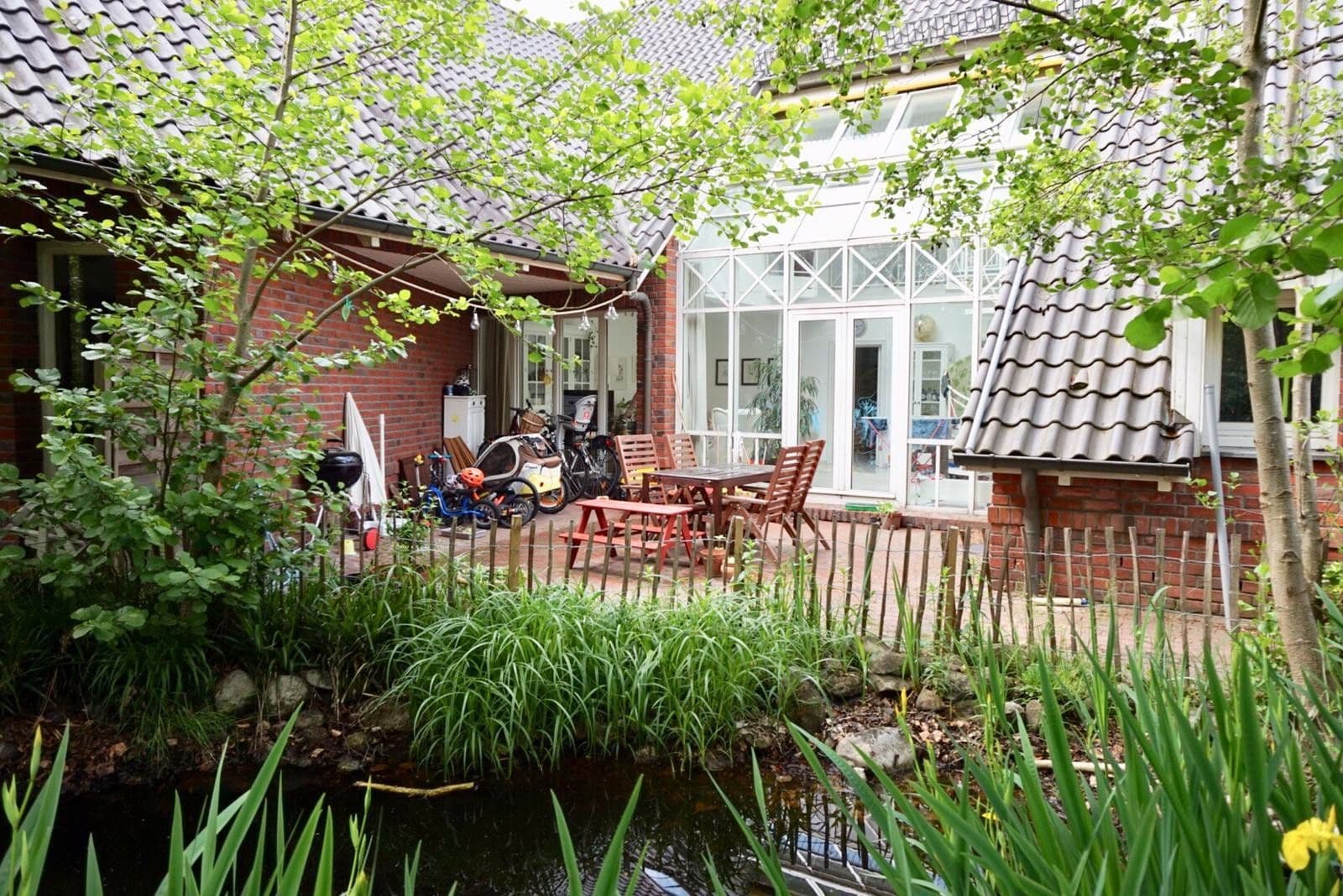 house for sale, 412 m², Ottersberg, Lower Saxony house for sale, 412 m², Ottersberg, Lower Saxony