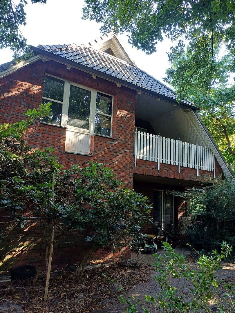 house for sale, 412 m², Ottersberg, Lower Saxony house for sale, 412 m², Ottersberg, Lower Saxony