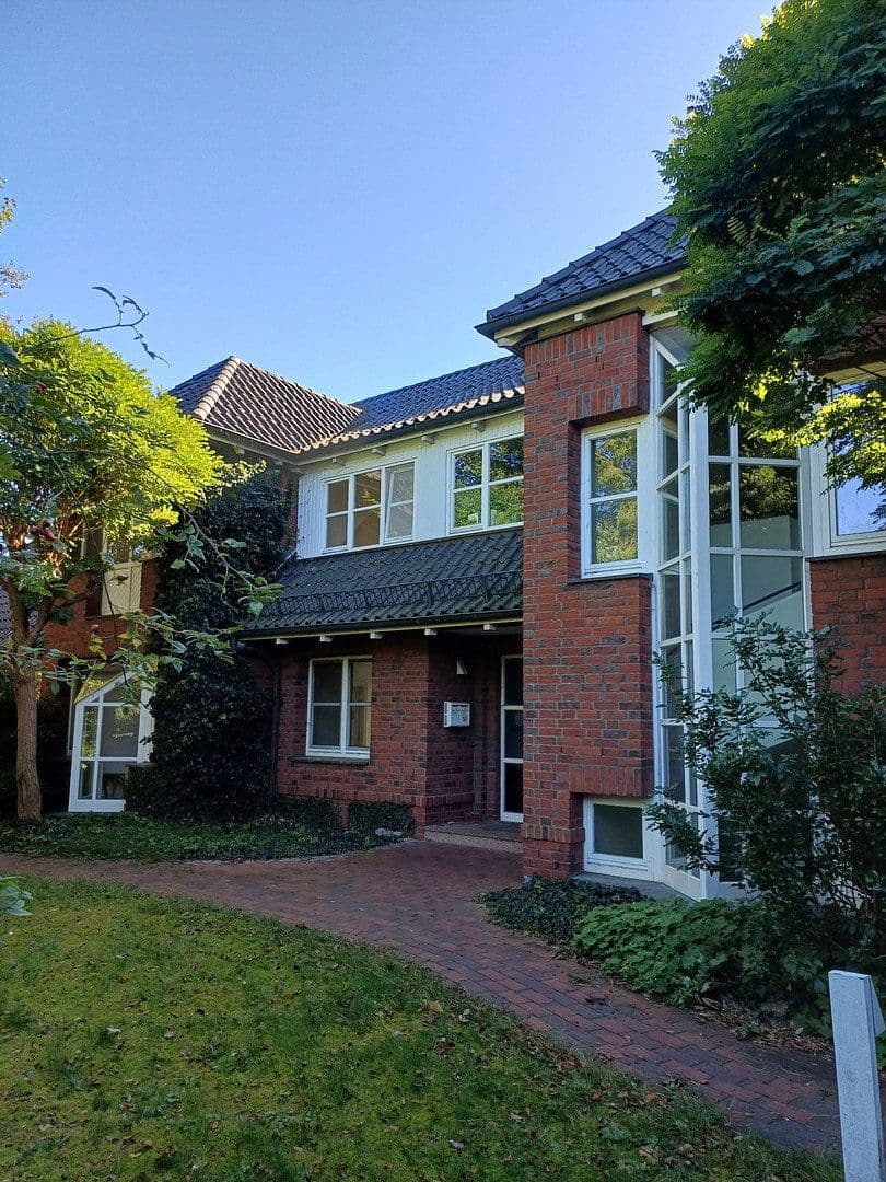 house for sale, 412 m², Ottersberg, Lower Saxony house for sale, 412 m², Ottersberg, Lower Saxony
