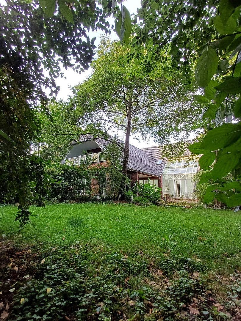 house for sale, 412 m², Ottersberg, Lower Saxony house for sale, 412 m², Ottersberg, Lower Saxony