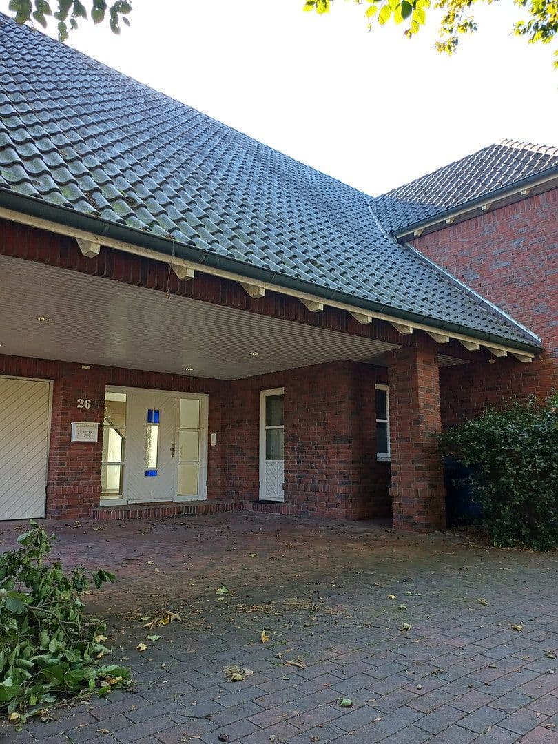 house for sale, 412 m², Ottersberg, Lower Saxony house for sale, 412 m², Ottersberg, Lower Saxony