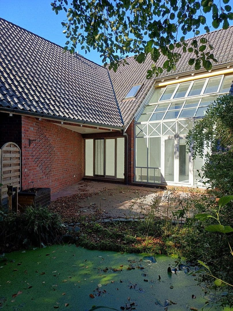 house for sale, 412 m², Ottersberg, Lower Saxony house for sale, 412 m², Ottersberg, Lower Saxony