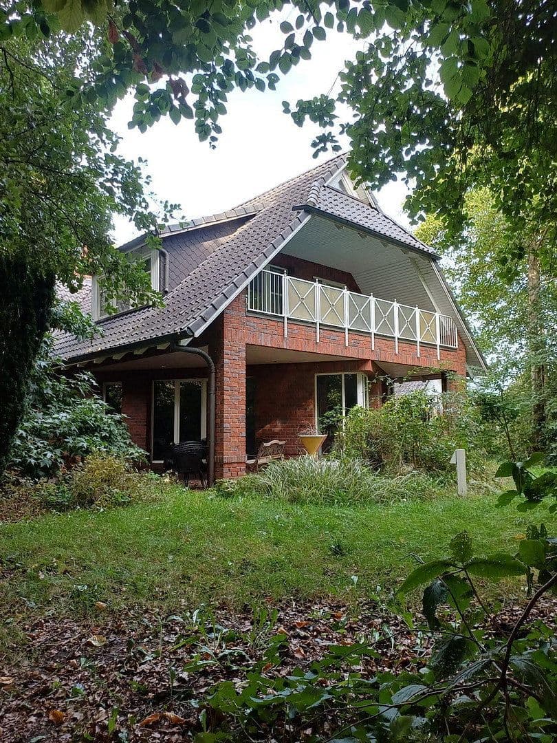 house for sale, 412 m², Ottersberg, Lower Saxony house for sale, 412 m², Ottersberg, Lower Saxony