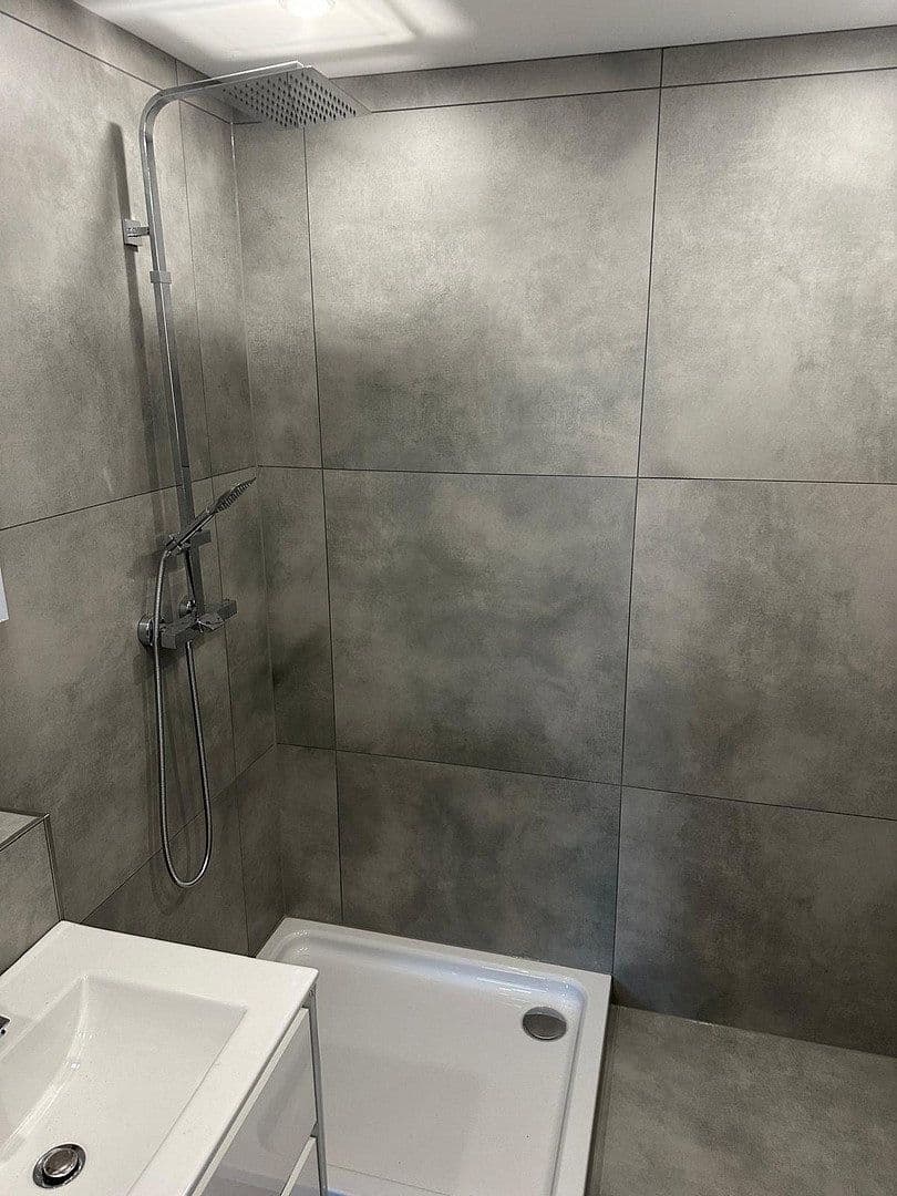 2 bedroom flat to rent, 36 m², Steigerwaldstraße 12, Neckarsulm, Baden-Württemberg 2 bedroom flat to rent, 36 m², Steigerwaldstraße 12, Neckarsulm, Baden-Württemberg