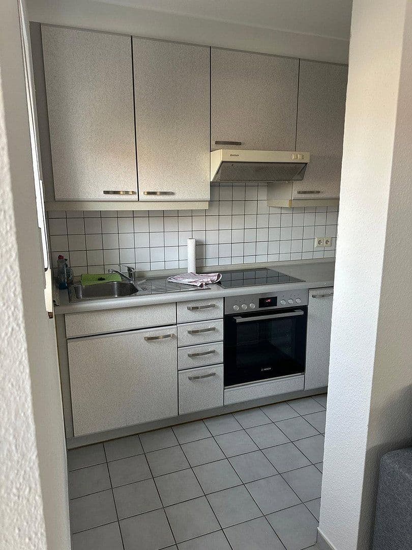 2 bedroom flat to rent, 36 m², Steigerwaldstraße 12, Neckarsulm, Baden-Württemberg 2 bedroom flat to rent, 36 m², Steigerwaldstraße 12, Neckarsulm, Baden-Württemberg