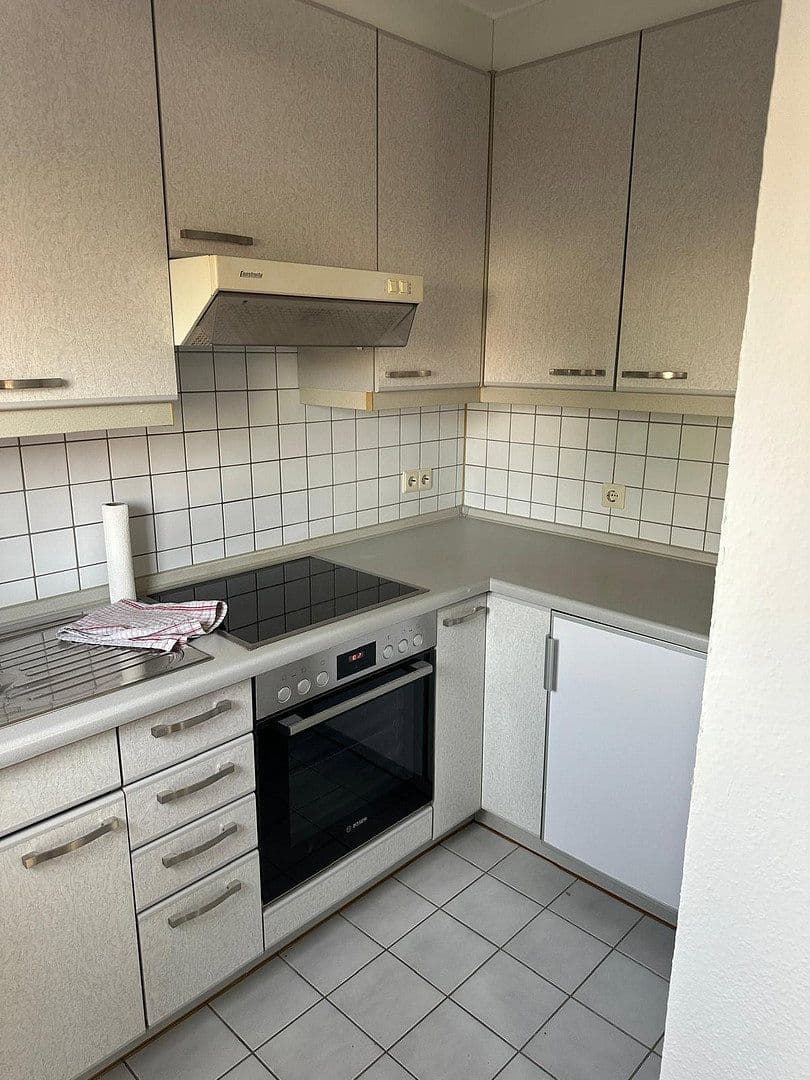 2 bedroom flat to rent, 36 m², Steigerwaldstraße 12, Neckarsulm, Baden-Württemberg 2 bedroom flat to rent, 36 m², Steigerwaldstraße 12, Neckarsulm, Baden-Württemberg