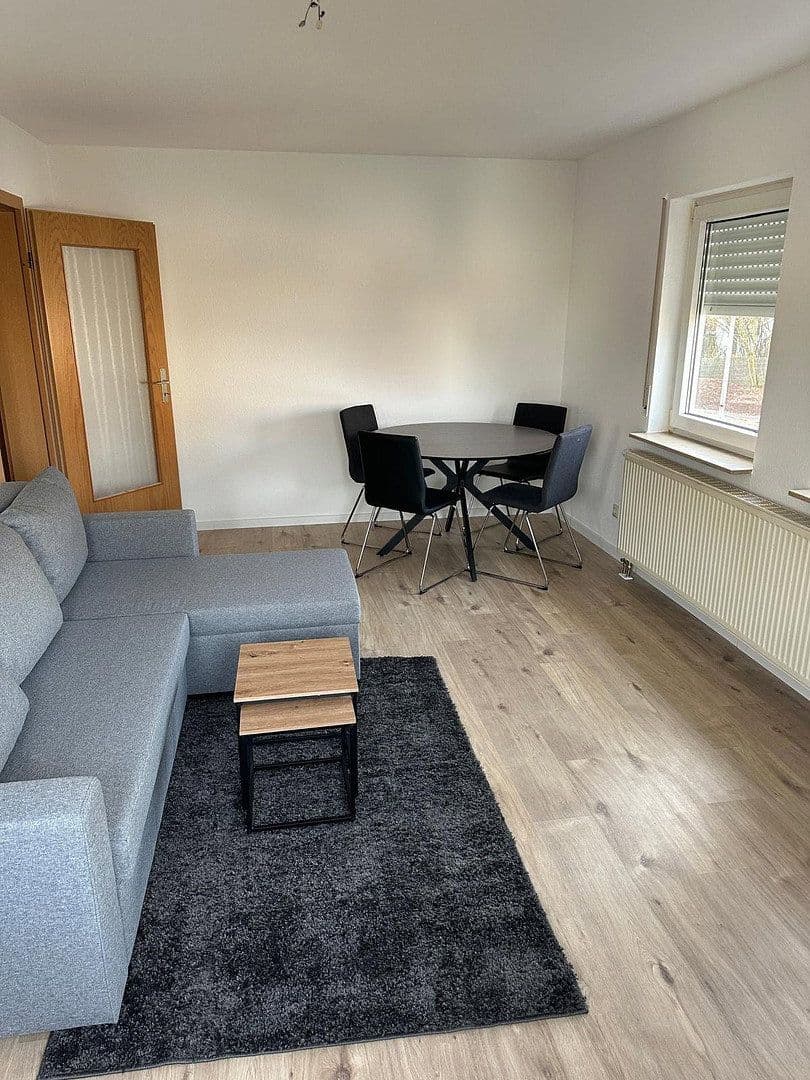 2 bedroom flat to rent, 36 m², Steigerwaldstraße 12, Neckarsulm, Baden-Württemberg 2 bedroom flat to rent, 36 m², Steigerwaldstraße 12, Neckarsulm, Baden-Württemberg